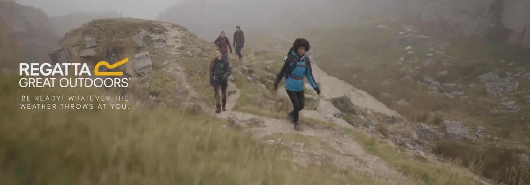 Adventure Fashion for the Family